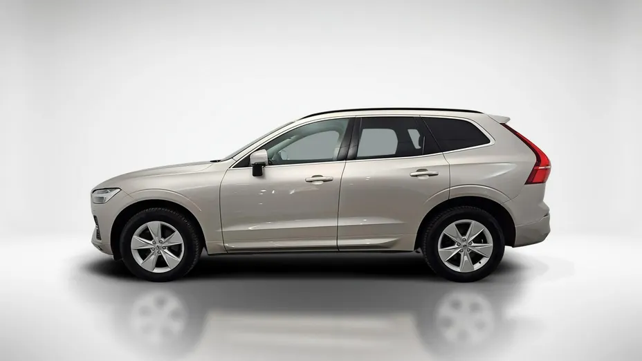 VOLVO XC60 -