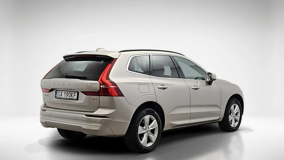 VOLVO XC60 -