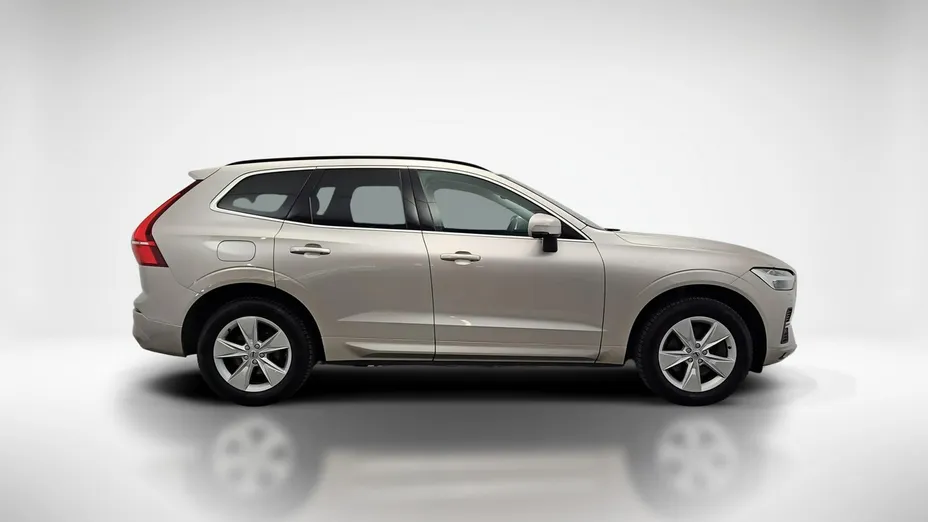 VOLVO XC60 -