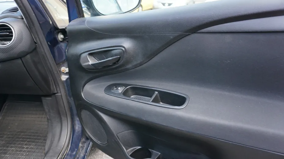FIAT Punto -