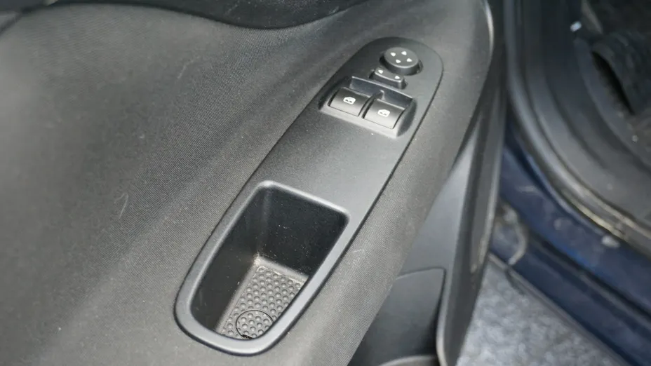 FIAT Punto -