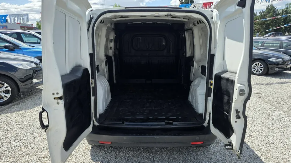FIAT Doblo -