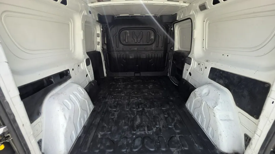 FIAT Doblo -