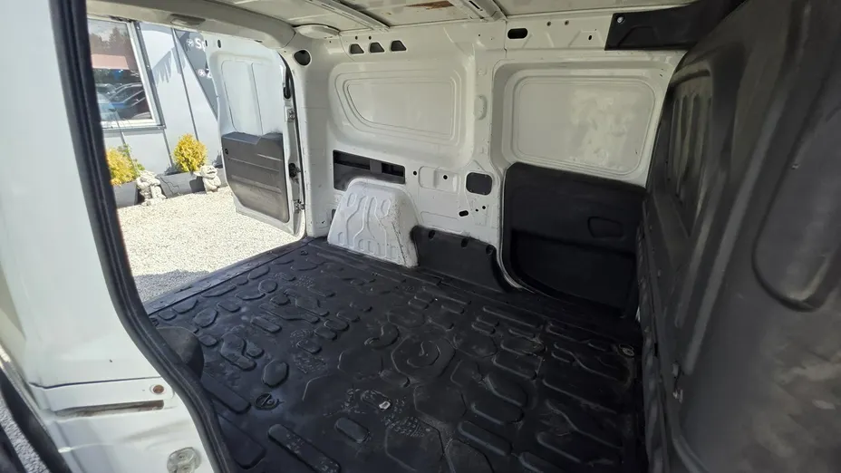 FIAT Doblo -