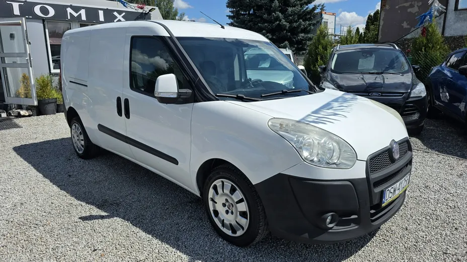 FIAT Doblo -