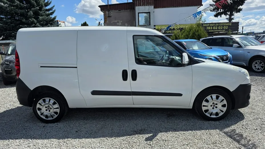 FIAT Doblo -