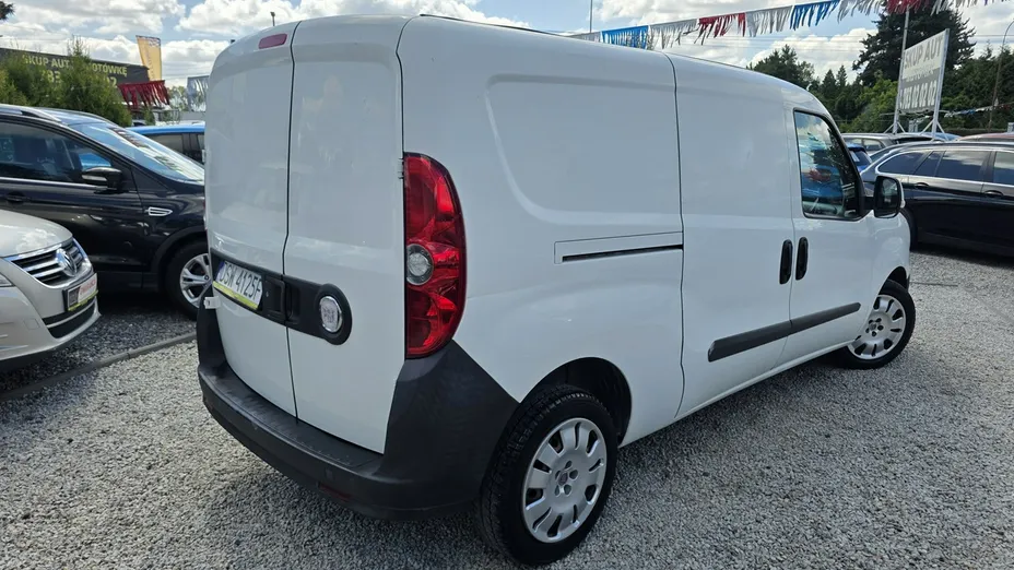 FIAT Doblo -