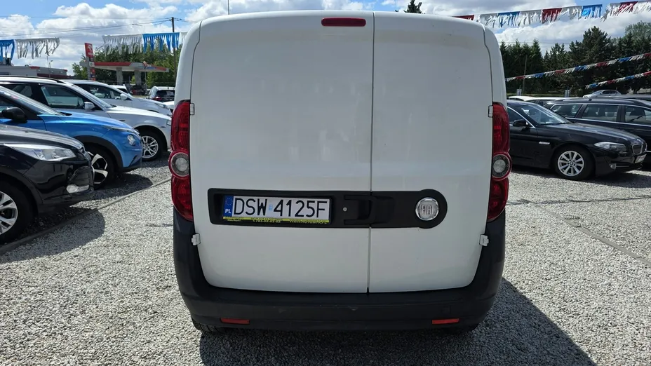 FIAT Doblo -