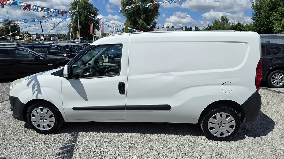 FIAT Doblo -