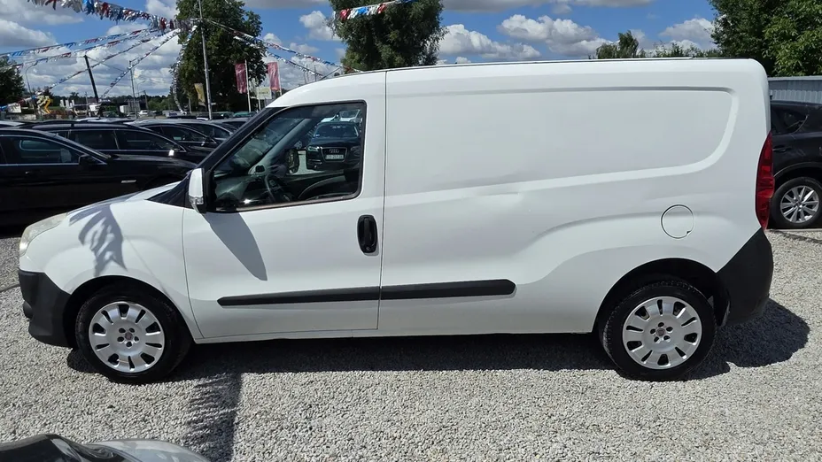 FIAT Doblo -
