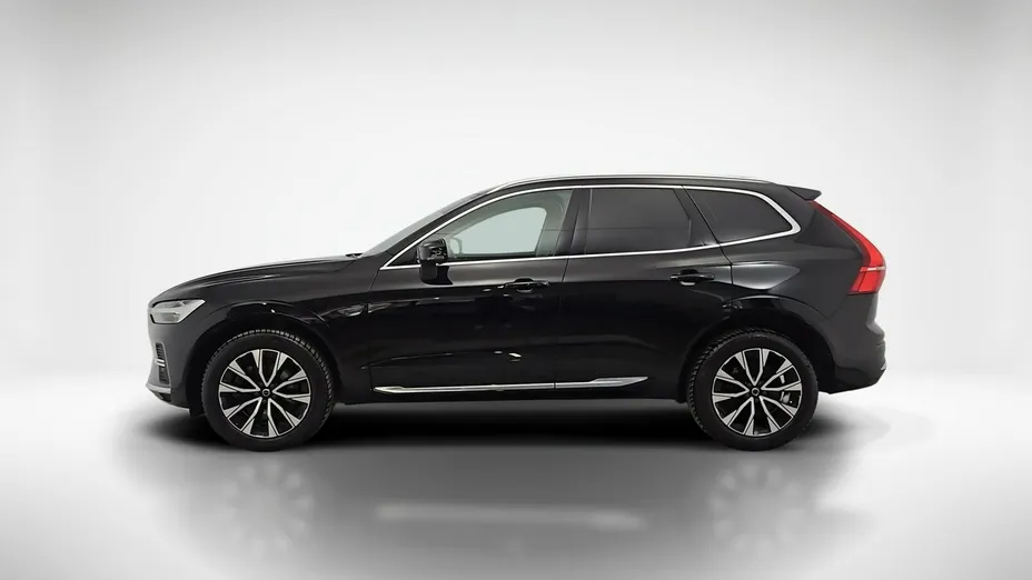 VOLVO XC60 -