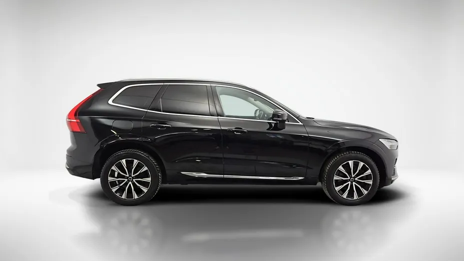 VOLVO XC60 -