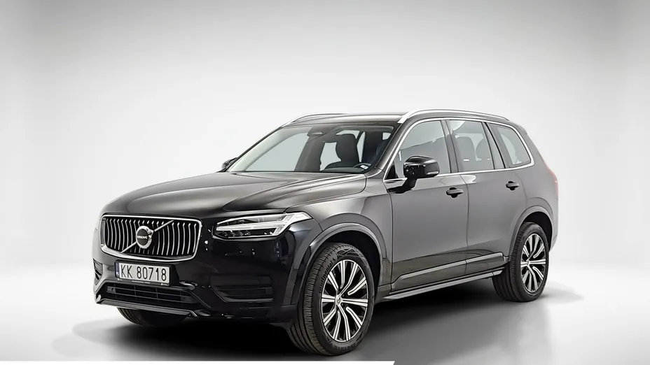 VOLVO XC90 -