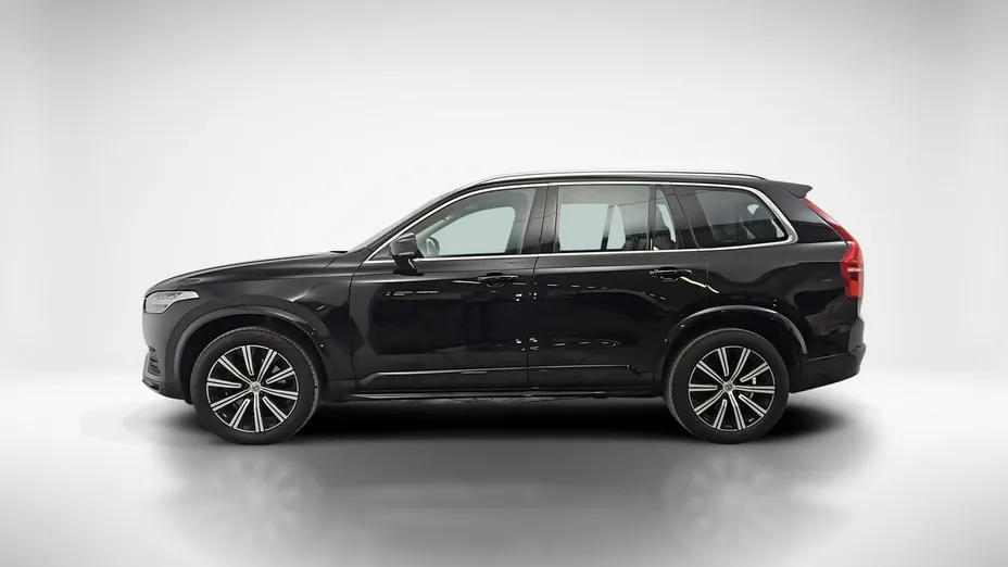 VOLVO XC90 -