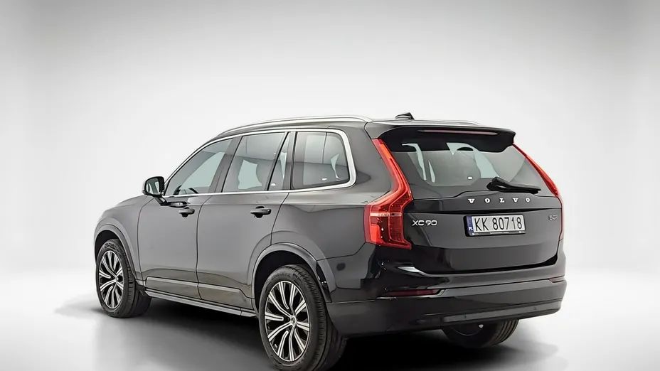 VOLVO XC90 -