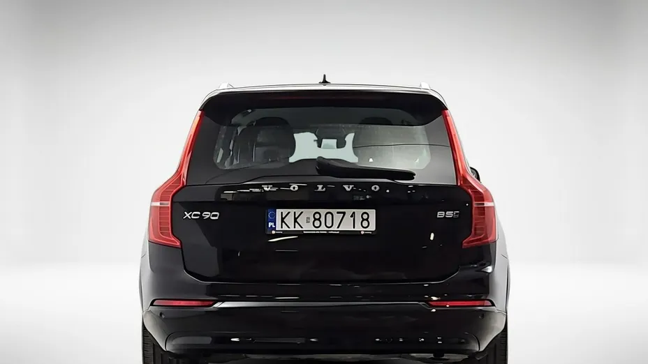 VOLVO XC90 -