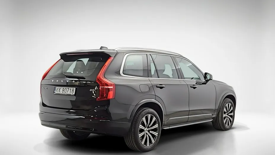 VOLVO XC90 -