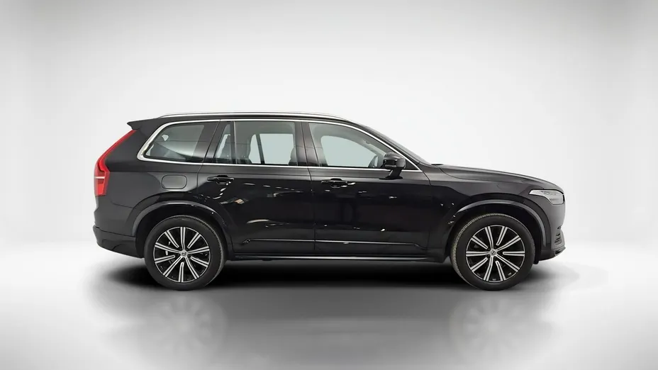 VOLVO XC90 -