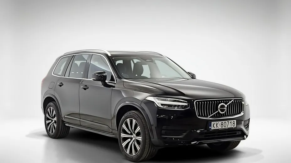 VOLVO XC90 -