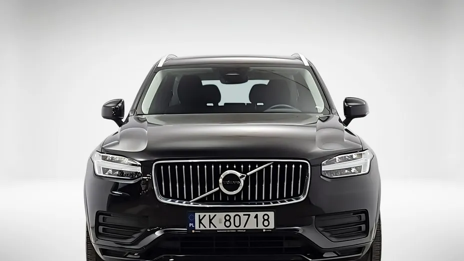VOLVO XC90 -