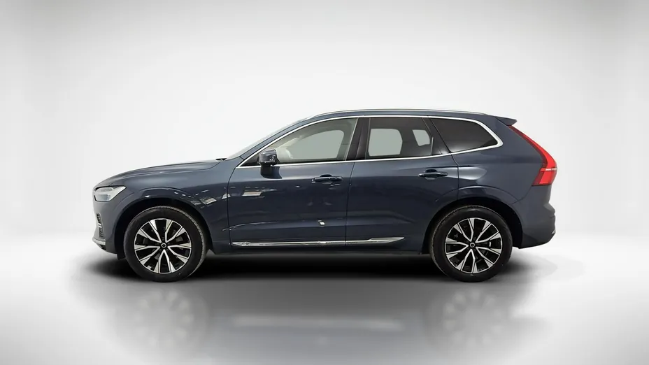 VOLVO XC60 -