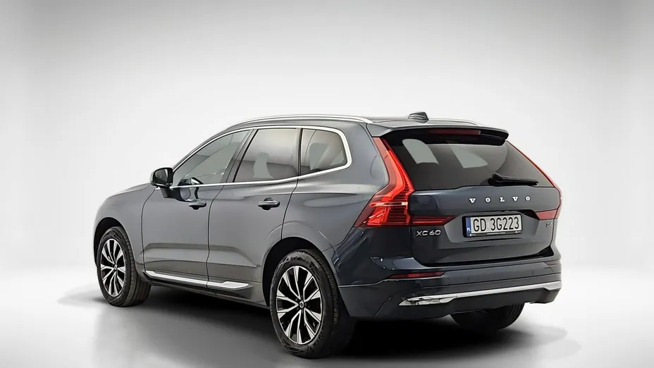 VOLVO XC60 -