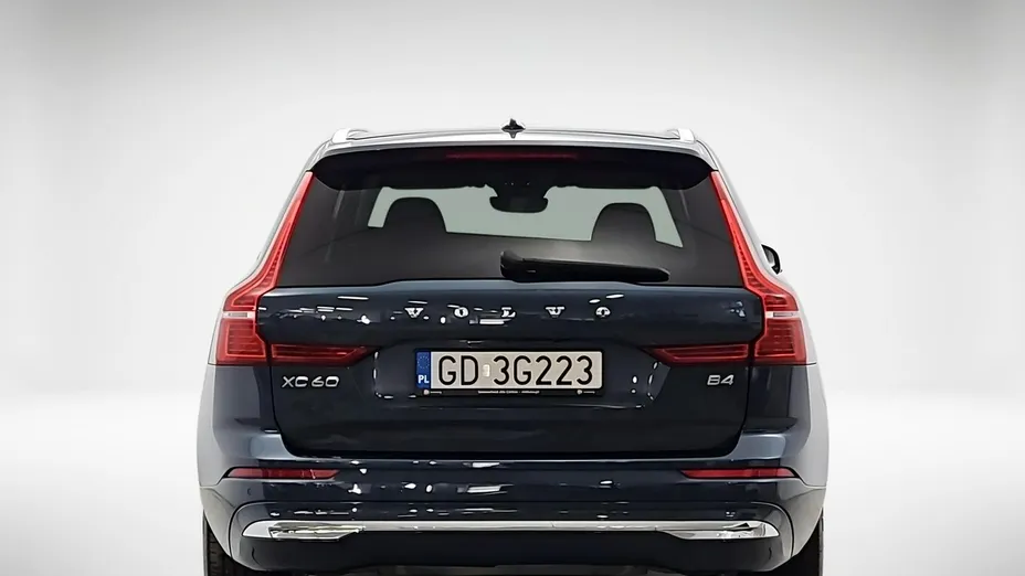 VOLVO XC60 -
