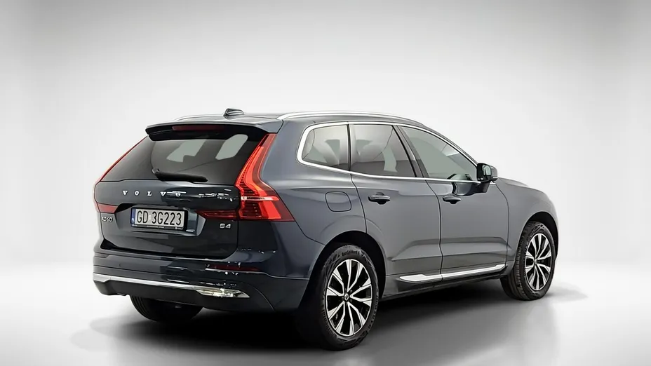 VOLVO XC60 -