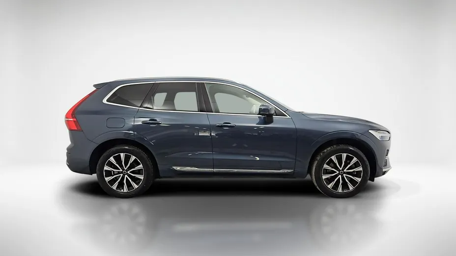 VOLVO XC60 -