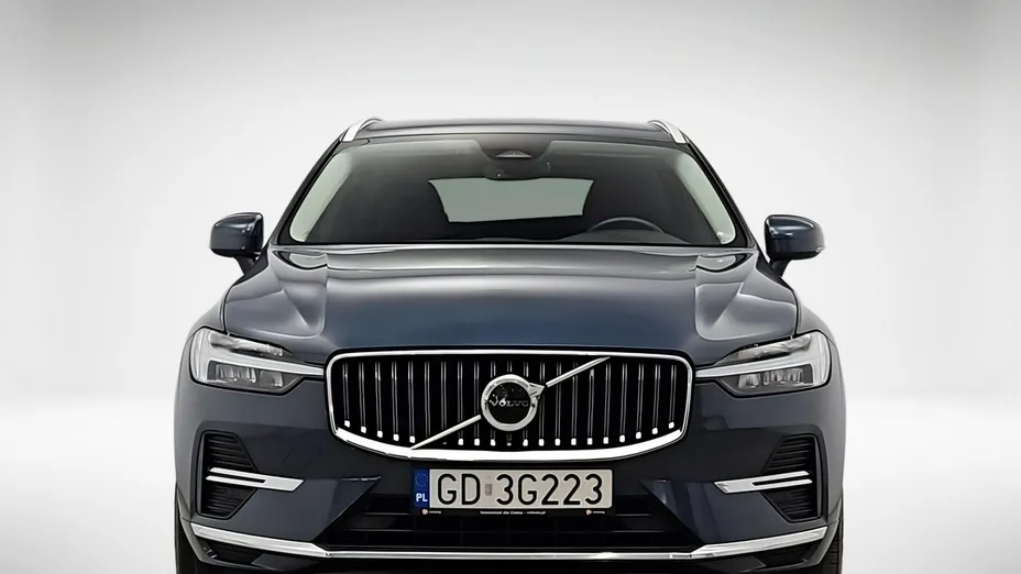 VOLVO XC60 -