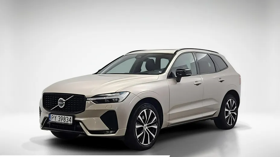 VOLVO XC60 -