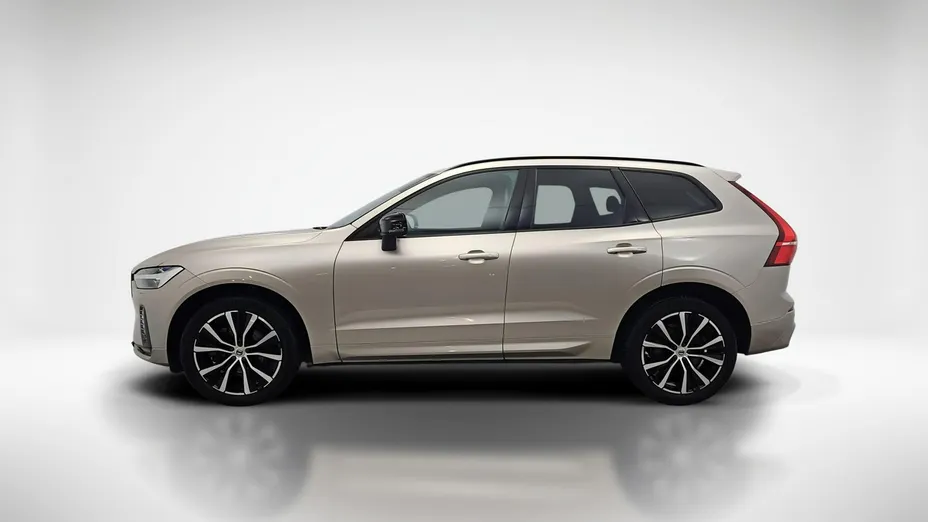 VOLVO XC60 -