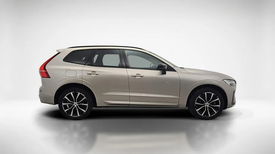 VOLVO XC60 -