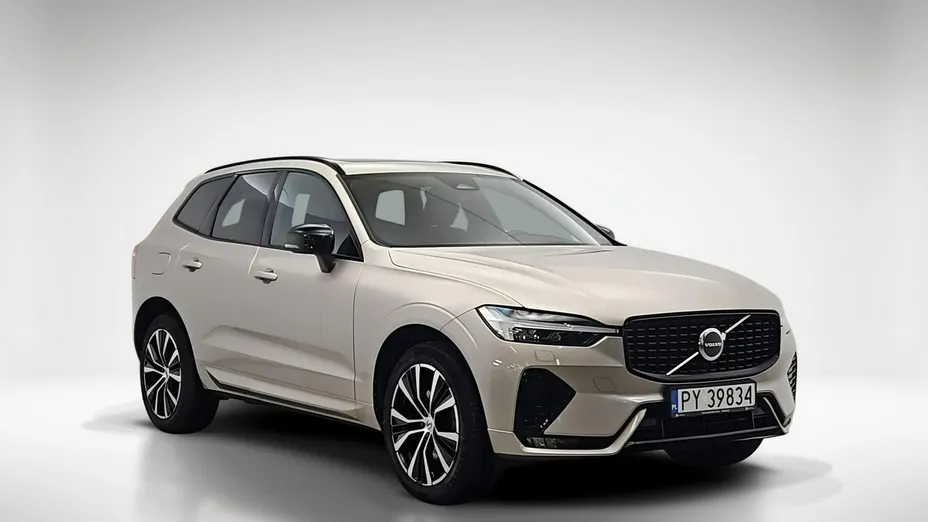 VOLVO XC60 -