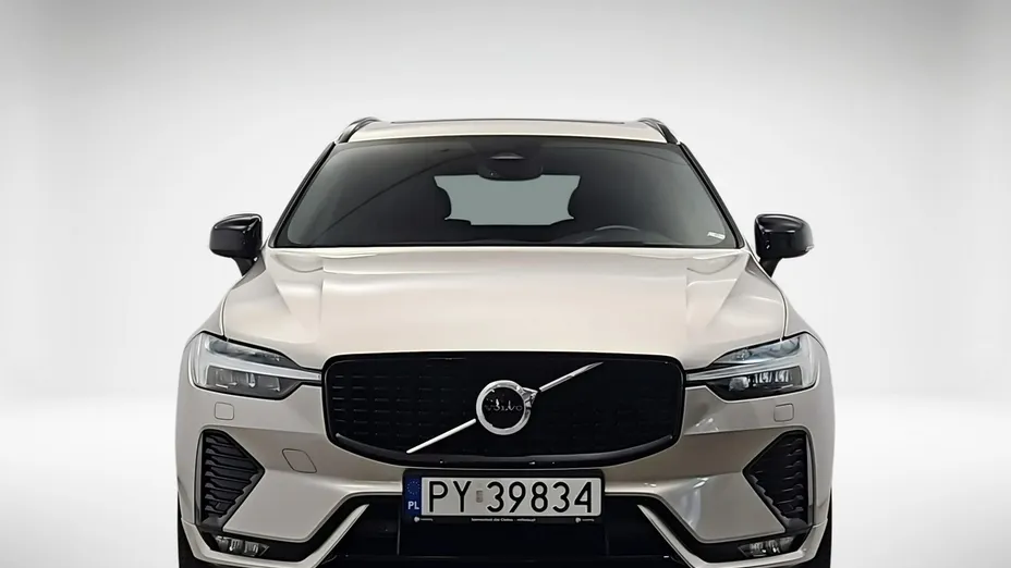 VOLVO XC60 -
