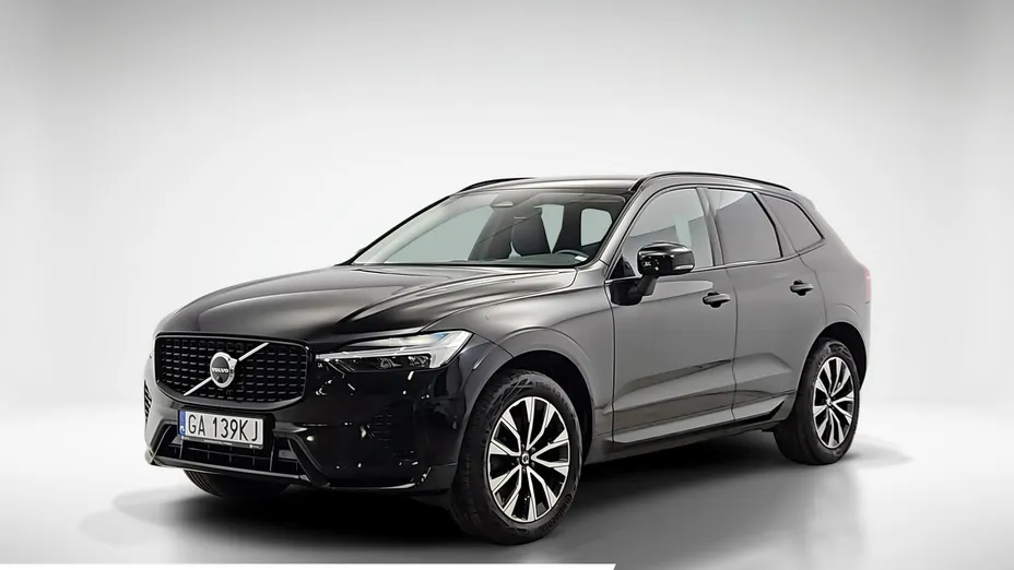 VOLVO XC60 -