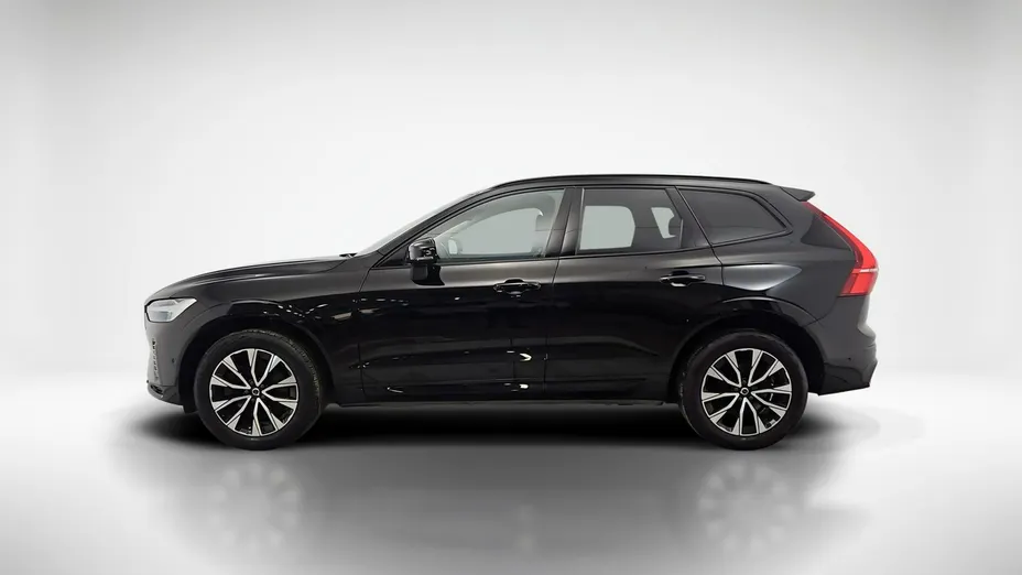 VOLVO XC60 -