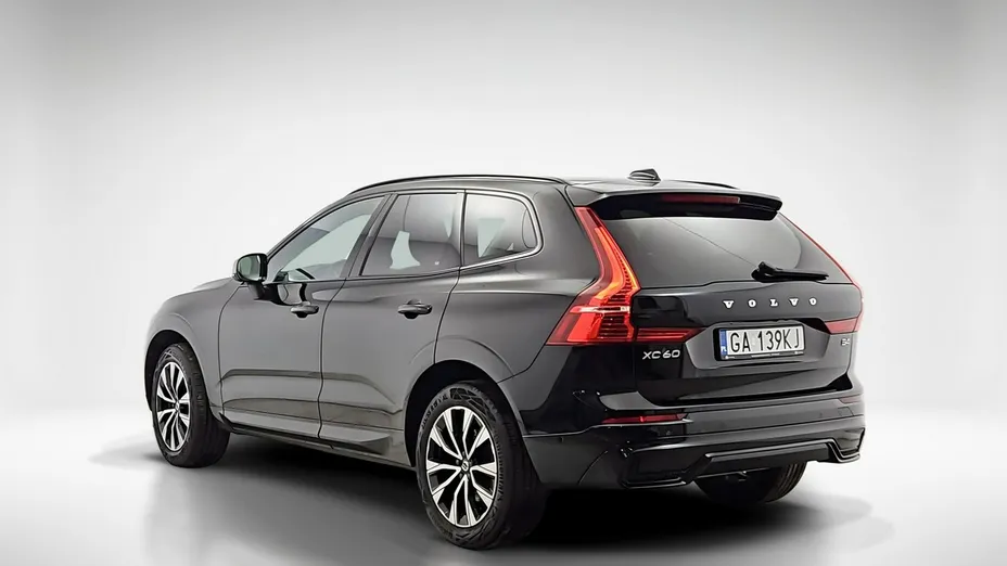 VOLVO XC60 -