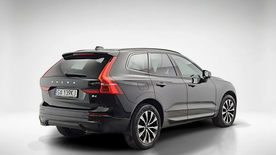 VOLVO XC60 -