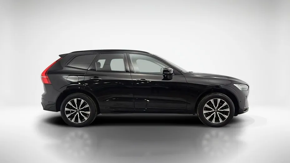 VOLVO XC60 -