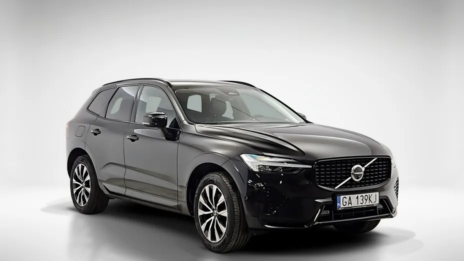 VOLVO XC60 -