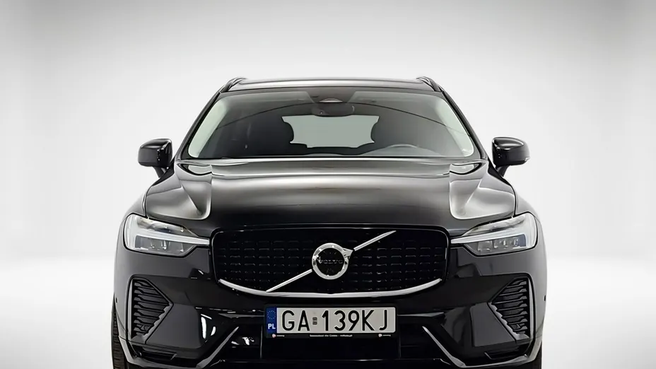 VOLVO XC60 -