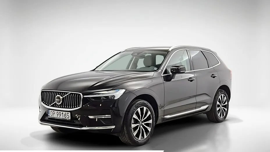 VOLVO XC60 -