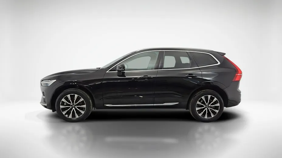 VOLVO XC60 -