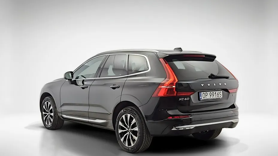 VOLVO XC60 -