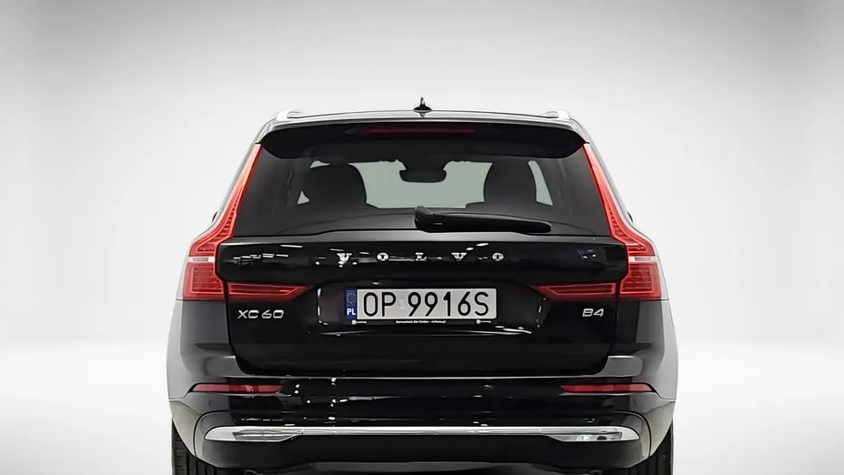VOLVO XC60 -