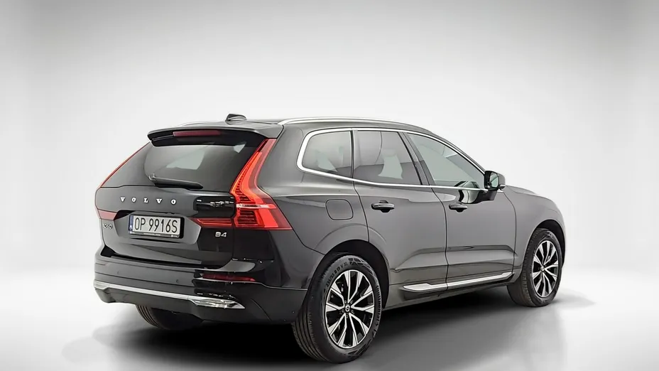 VOLVO XC60 -