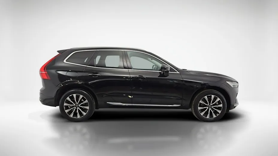 VOLVO XC60 -