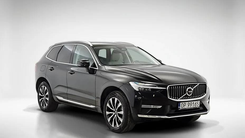 VOLVO XC60 -