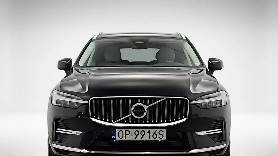 VOLVO XC60 -